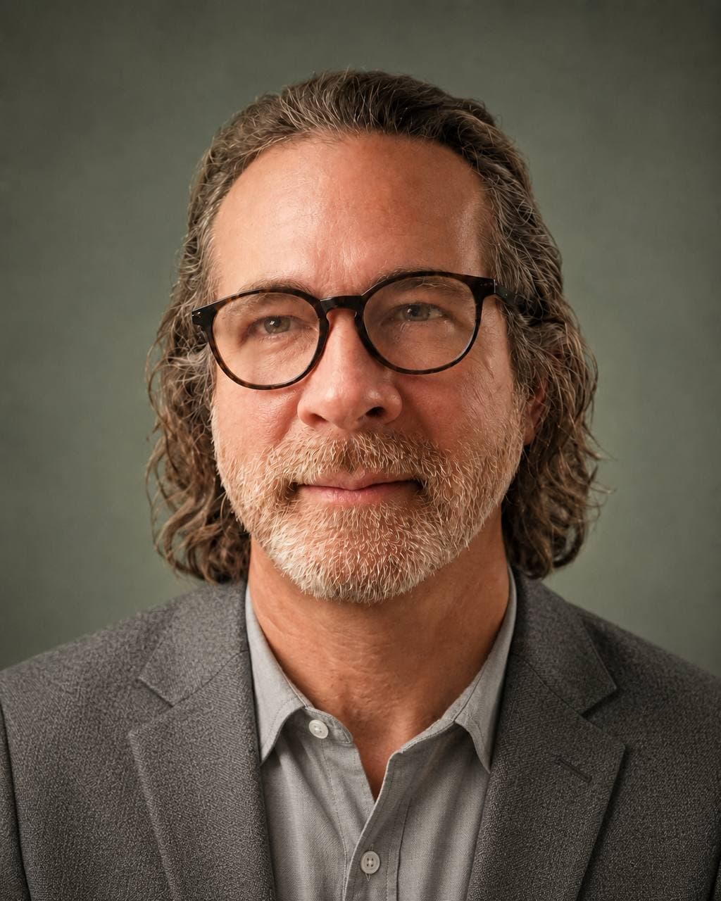 Will Hyland, founder of UofAi